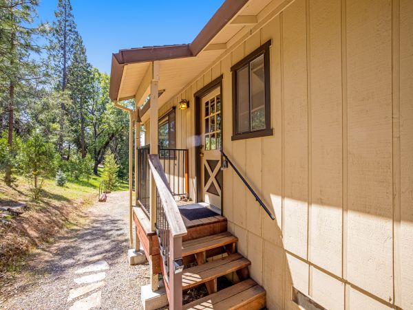 Yosemite Area Home 1029039