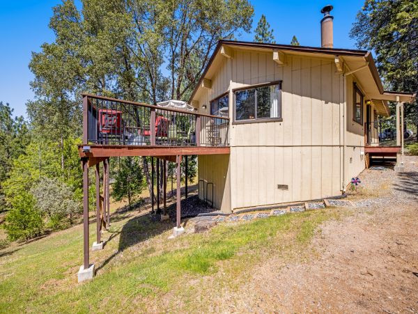 Yosemite Area Home 1029039