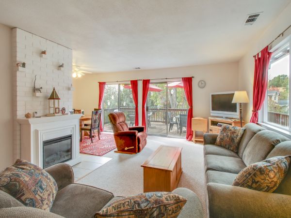 Yosemite Area Home 1029040