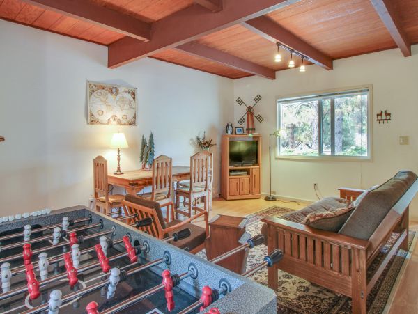 Yosemite Area Home 1029040