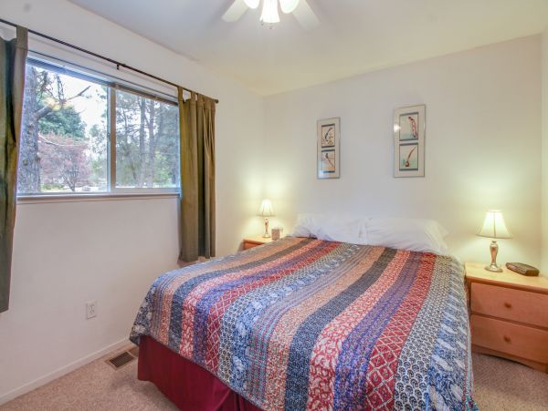 Yosemite Area Home 1029040