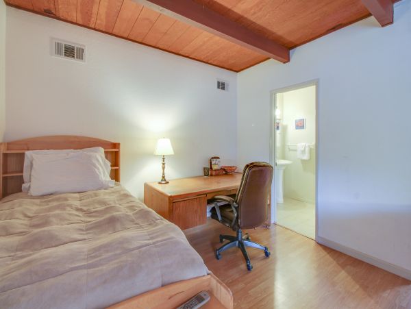 Yosemite Area Home 1029040