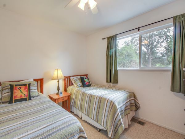 Yosemite Area Home 1029040