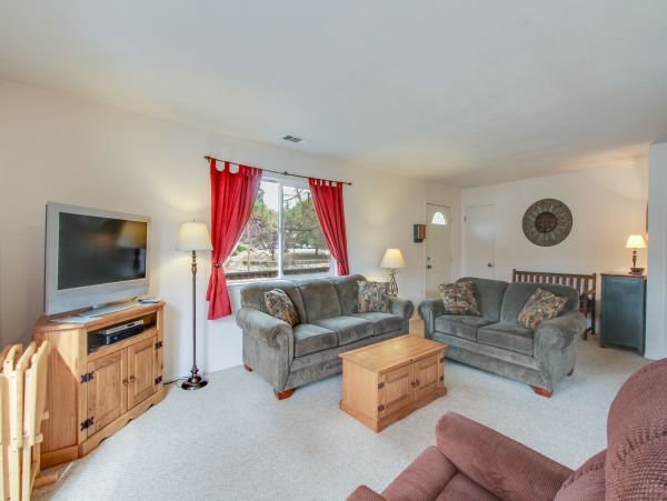 Yosemite Area Home 1029040