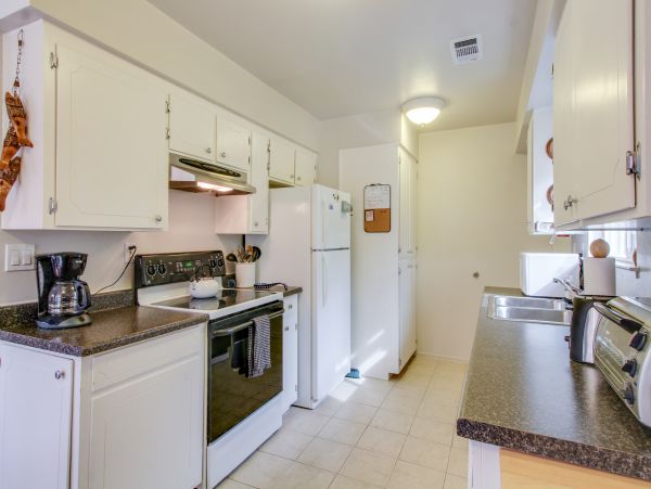 Yosemite Area Home 1029040