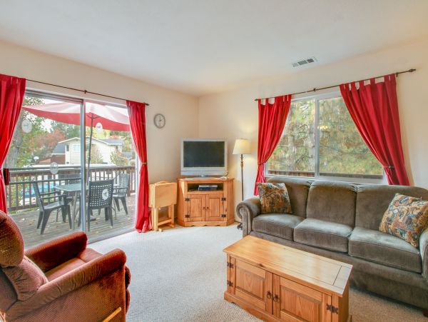 Yosemite Area Home 1029040