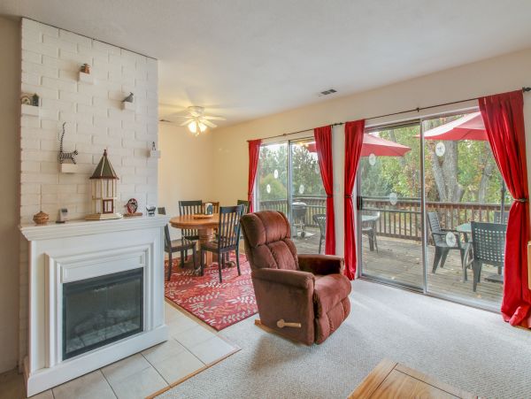 Yosemite Area Home 1029040