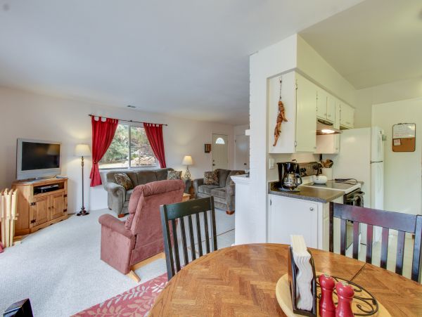 Yosemite Area Home 1029040