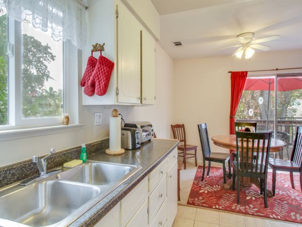 Yosemite Area Home 1029040