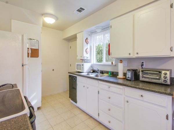 Yosemite Area Home 1029040