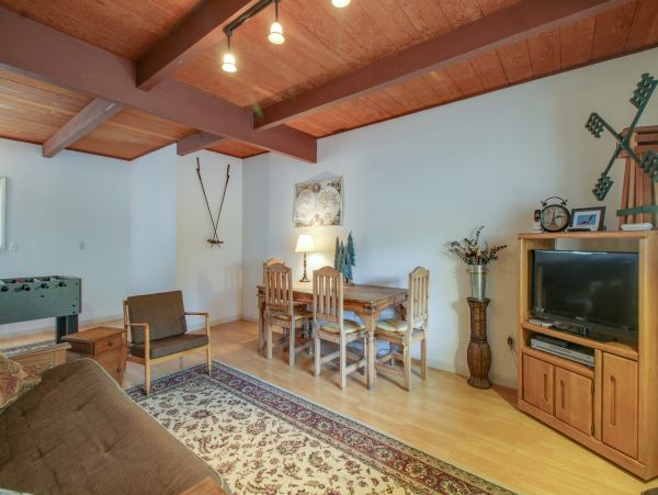 Yosemite Area Home 1029040