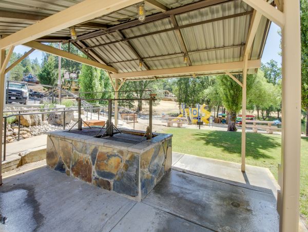Yosemite Area Home 1029040
