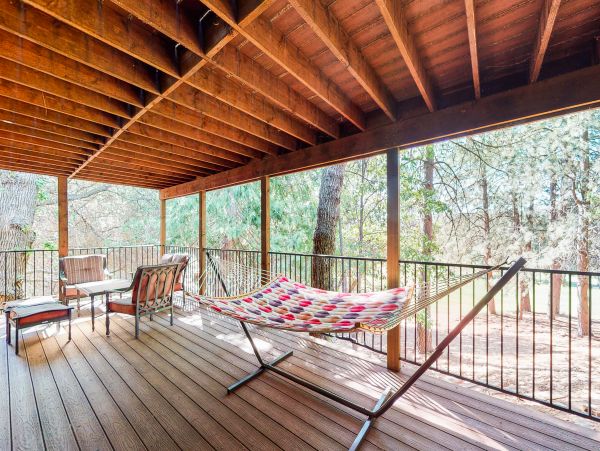 Yosemite Area Home 1029041