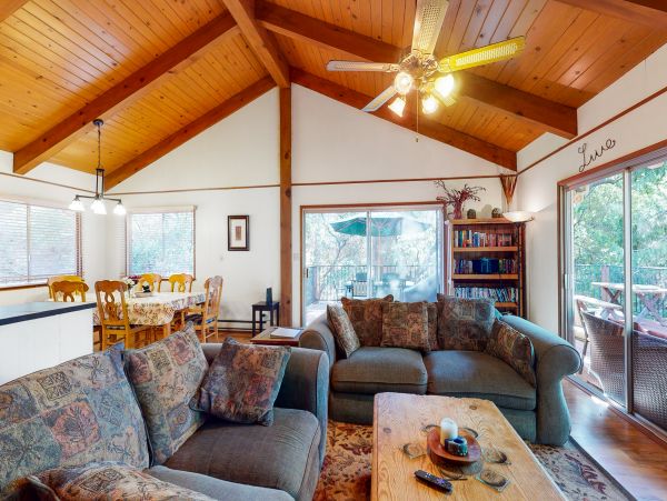Yosemite Area Home 1029041