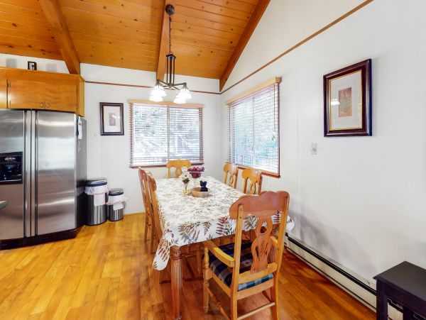 Yosemite Area Home 1029041