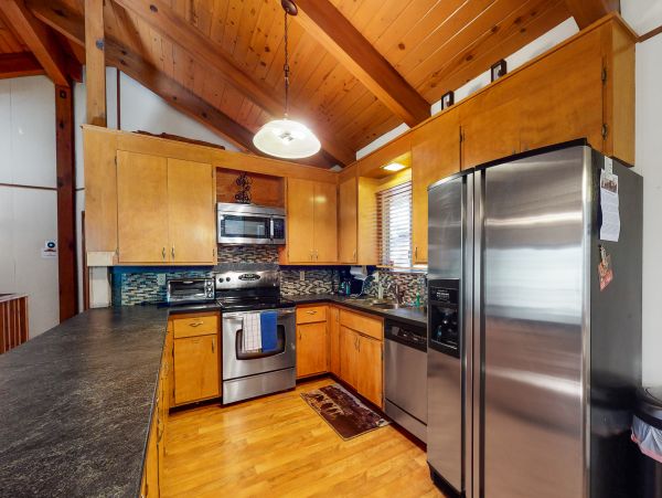 Yosemite Area Home 1029041