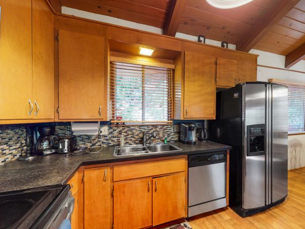 Yosemite Area Home 1029041