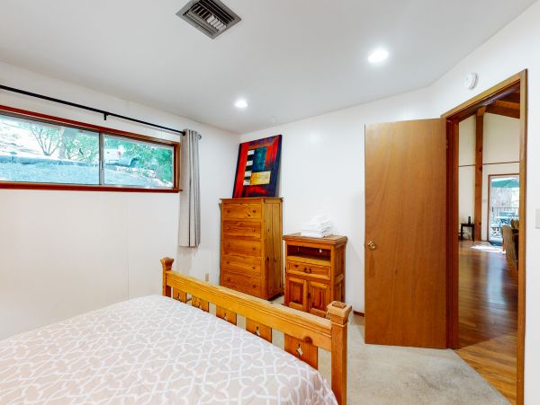 Yosemite Area Home 1029041