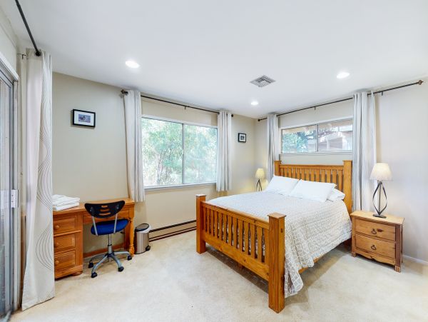 Yosemite Area Home 1029041