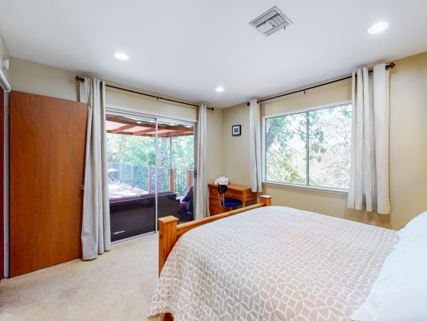 Yosemite Area Home 1029041
