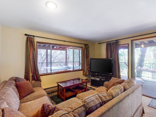 Yosemite Area Home 1029041