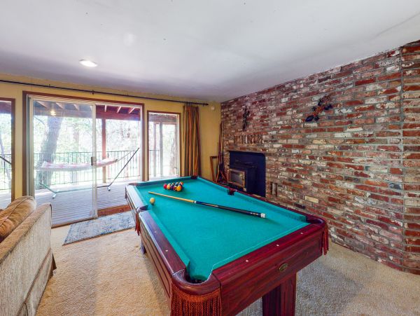 Yosemite Area Home 1029041