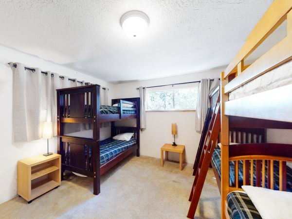 Yosemite Area Home 1029041