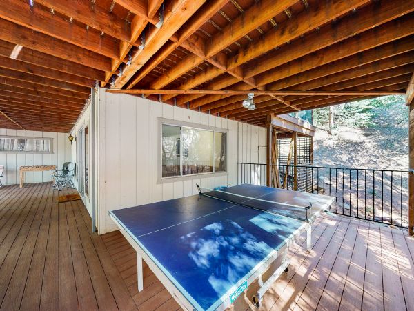 Yosemite Area Home 1029041