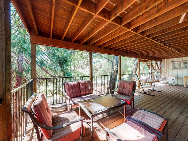 Yosemite Area Home 1029041