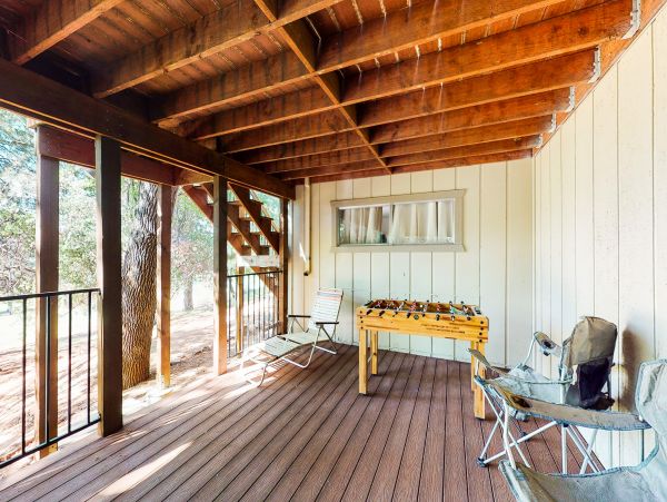 Yosemite Area Home 1029041