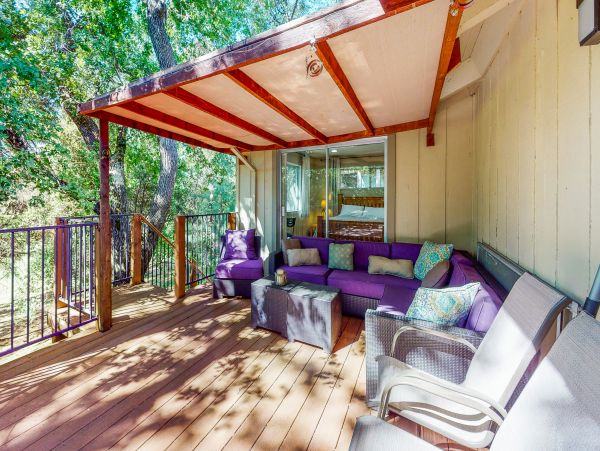 Yosemite Area Home 1029041