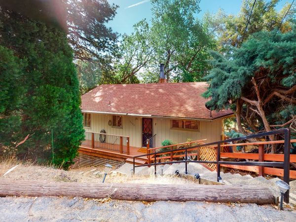 Yosemite Area Home 1029041