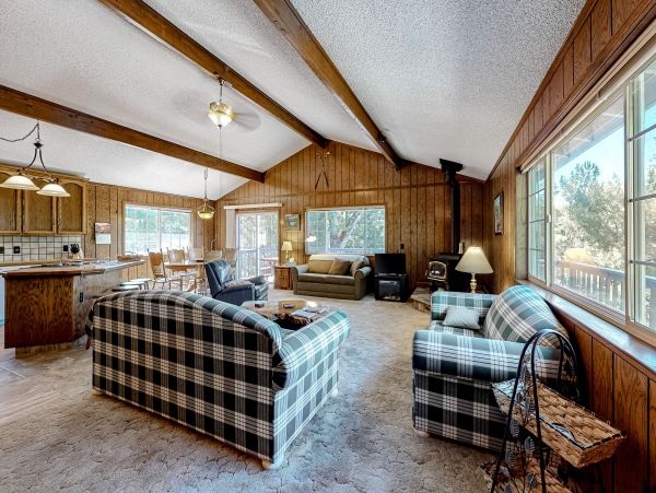 Yosemite Area Home 1029042