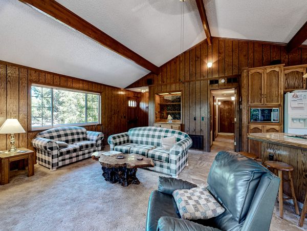 Yosemite Area Home 1029042