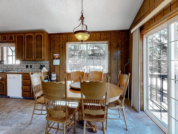 Yosemite Area Home 1029042