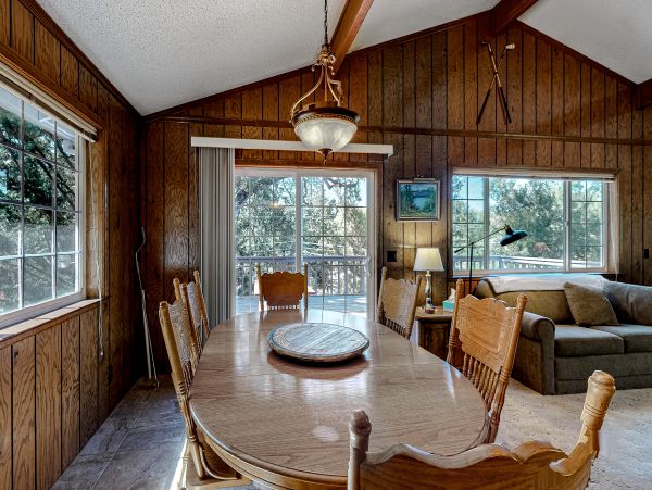 Yosemite Area Home 1029042