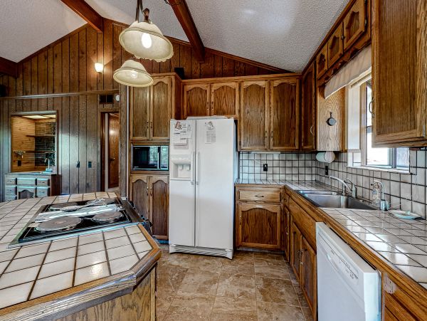 Yosemite Area Home 1029042