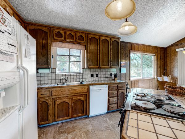 Yosemite Area Home 1029042