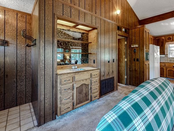Yosemite Area Home 1029042