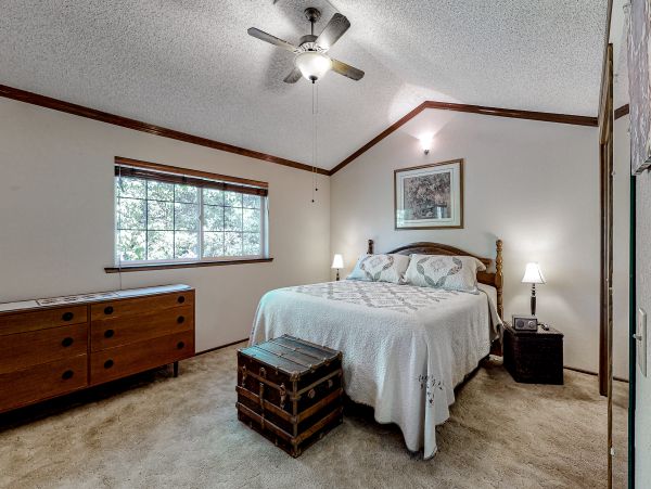 Yosemite Area Home 1029042