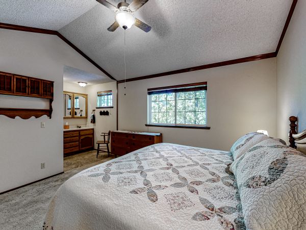 Yosemite Area Home 1029042