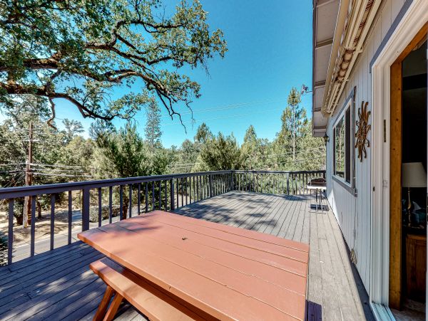 Yosemite Area Home 1029042