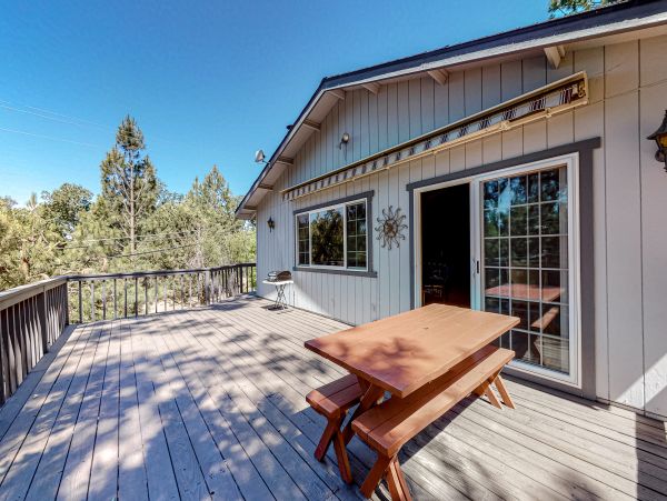 Yosemite Area Home 1029042