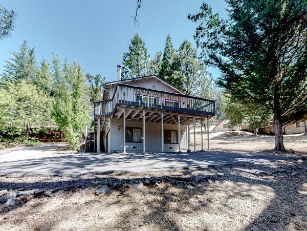 Yosemite Area Home 1029042