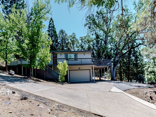 Yosemite Area Home 1029042