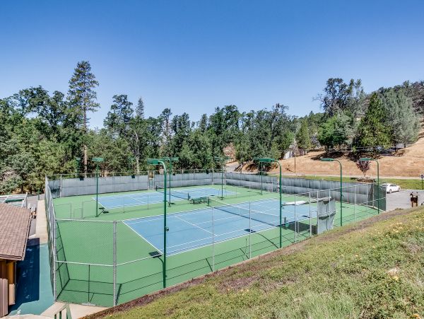 Yosemite Area Home 1029042