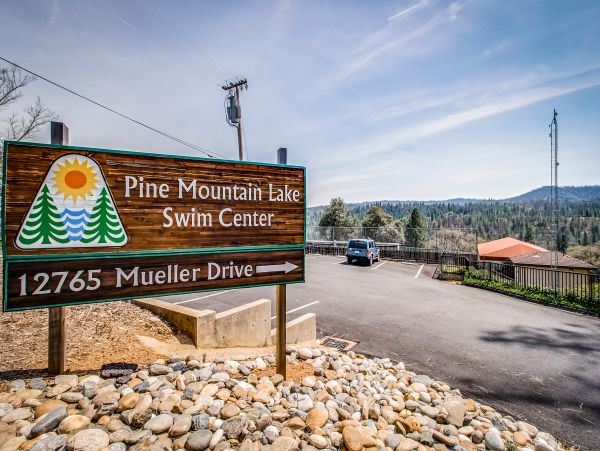Yosemite Area Home 1029042