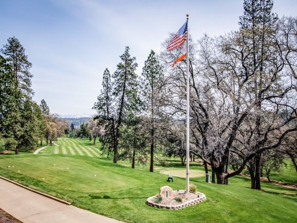 Yosemite Area Home 1029042