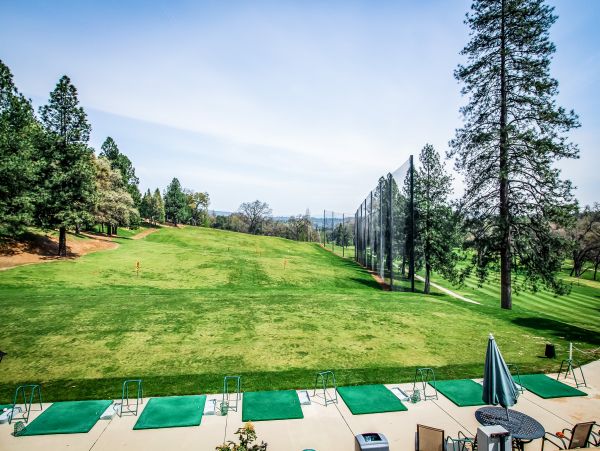 Yosemite Area Home 1029042