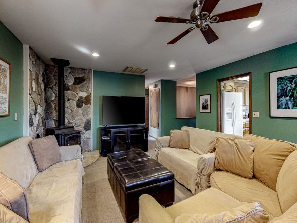 Yosemite Area Home 1029043